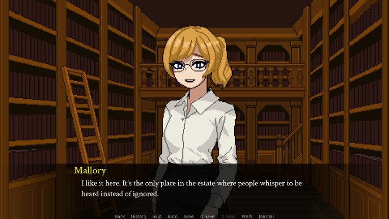 You Weren't Invited screenshot