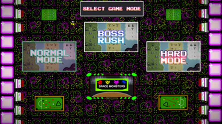 Zaxtron EXPLUS - Full Game screenshot