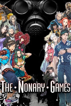 Zero Escape: The Nonary Games Game Cover