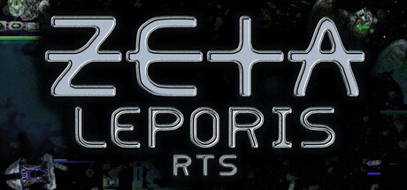 Games like Zeta Leporis RTS