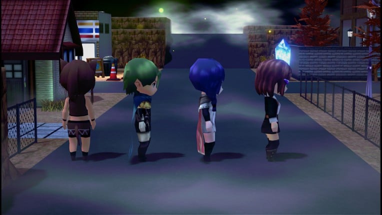 Zoid Zoid Tetsoidea II screenshot