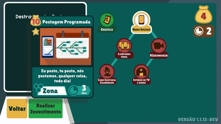 Zona Eleitoral Image