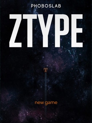 ZType screenshot