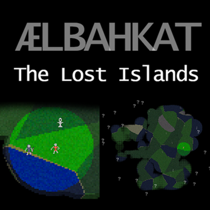 Ælbahkat: The Lost Islands screenshot