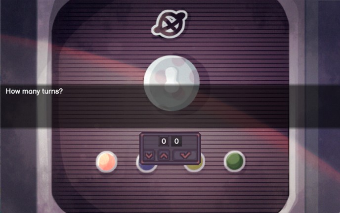 Abnormal Treatment screenshot