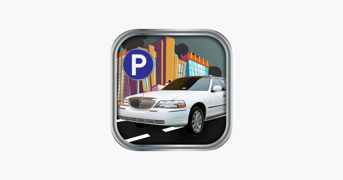 Games like 3D Limo Parking Simulator