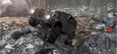 4x4 Next Gen Offroad Image