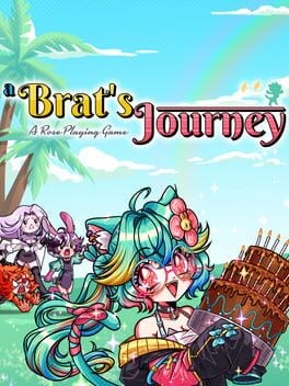 Games like A Brat's Journey: A Rose Playing Game
