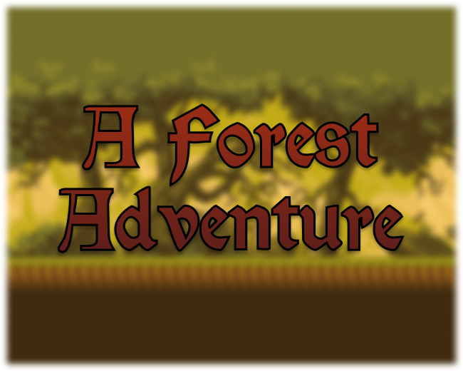 Games like A Forest Adventure