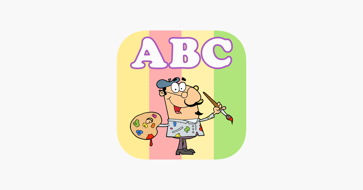 Games like ABC Alphabet Coloring Books for Kindergarten and Preschool Free