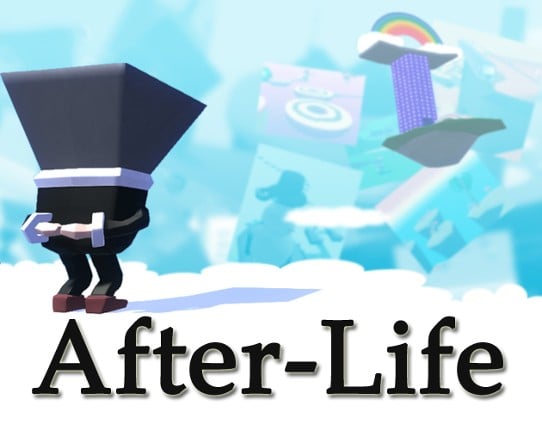 AfterLife / After-Life Game Cover