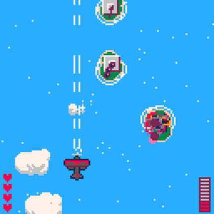 Air Battle Commander Image