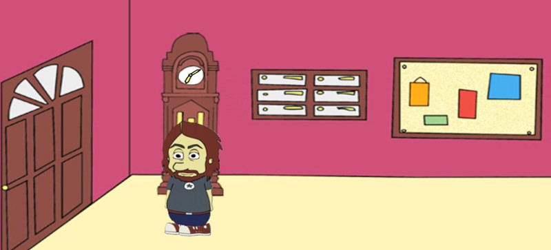 All Fridges Are Psychotic screenshot