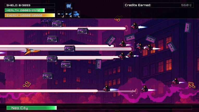 All Systems Operational screenshot