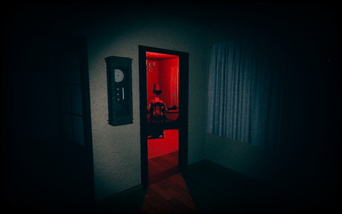 Analog - Skin off screenshot