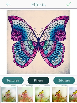 Anti Stress Coloring Book screenshot