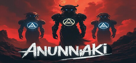 Games like Anunnaki & The Kingdom of Goku
