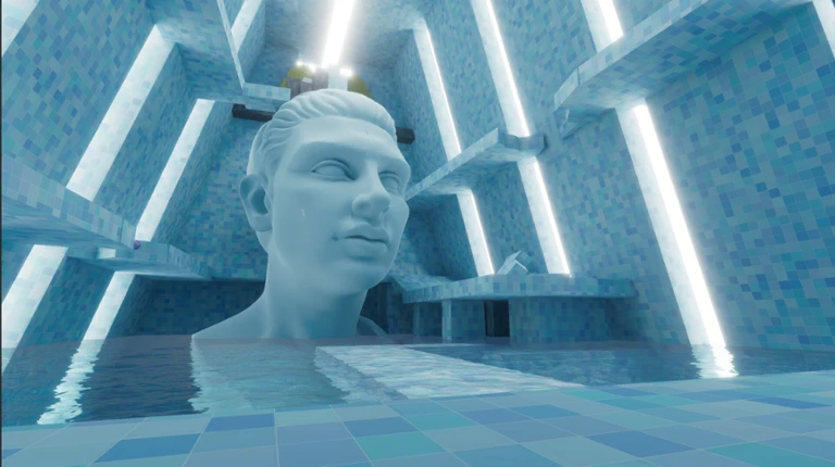 Aquachamber screenshot