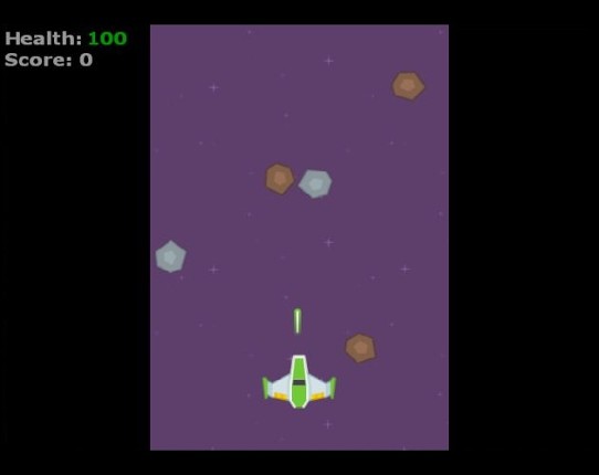 AquaSpace Game Image