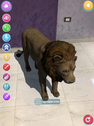 AR for Kids Alphabet - Numbers screenshot