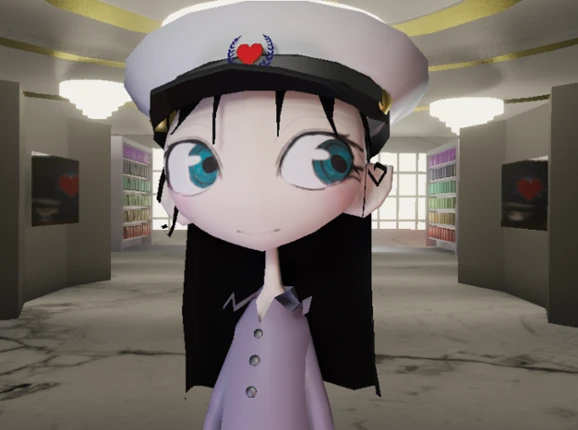 Archangel: Nemesis Image