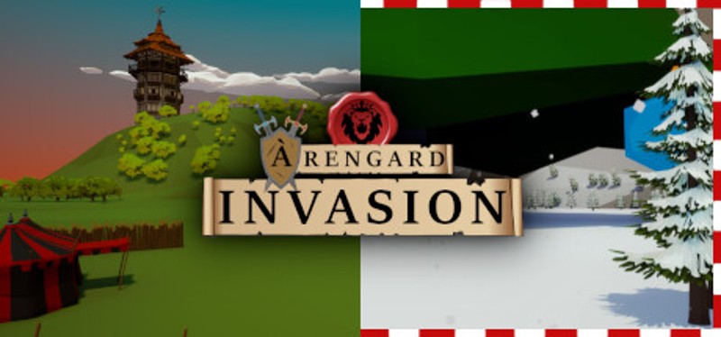 Àrengard-Invasion Image