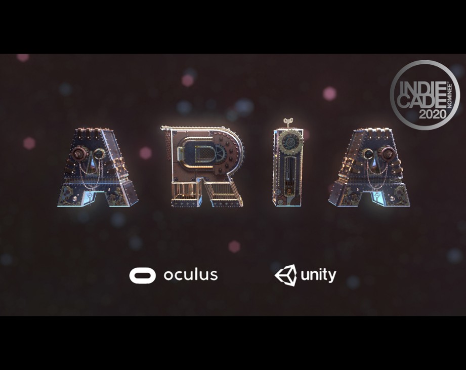 Games like Aria