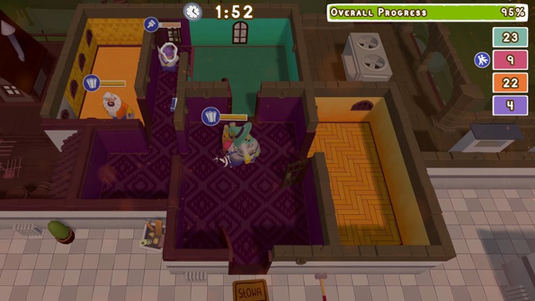 Arise: A Simple Story + Tools Up - Ultimate Edition! screenshot