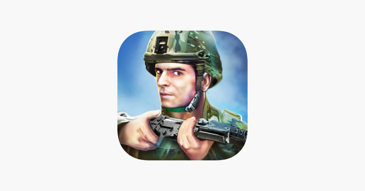 Games like Army Battle Hero: TPS Commando