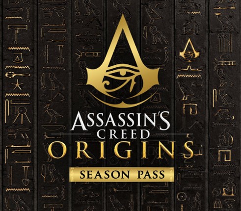 Assassin's Creed Origins Image