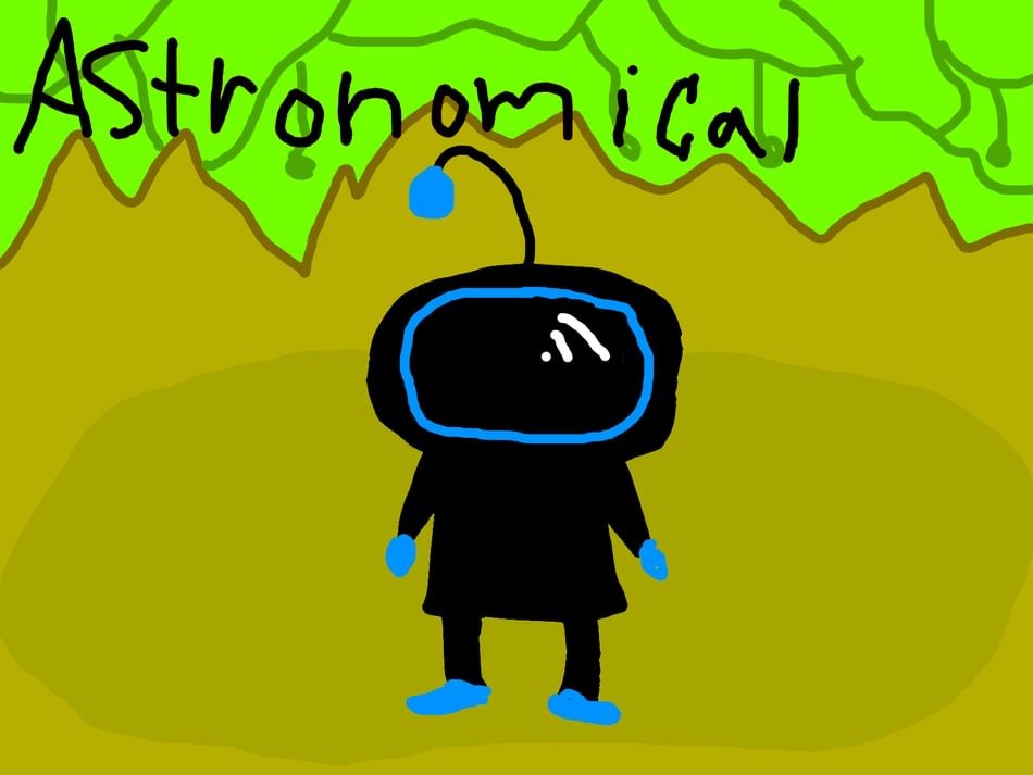 Games like Astronomical -Space Survival-