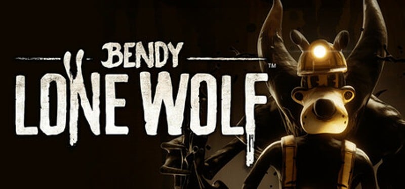 Bendy: Lone Wolf Game Cover