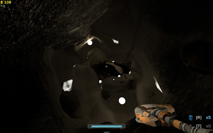 Beneath the Floor Image