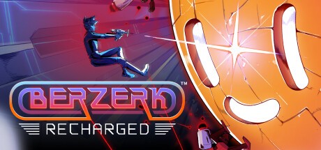 Games like Berzerk: Recharged