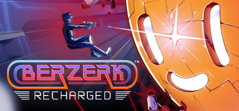 Berzerk: Recharged Image