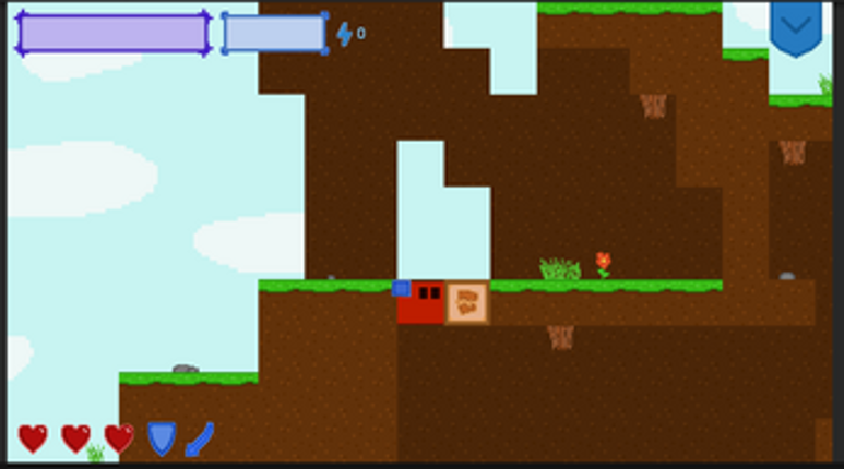 Binary thinking screenshot