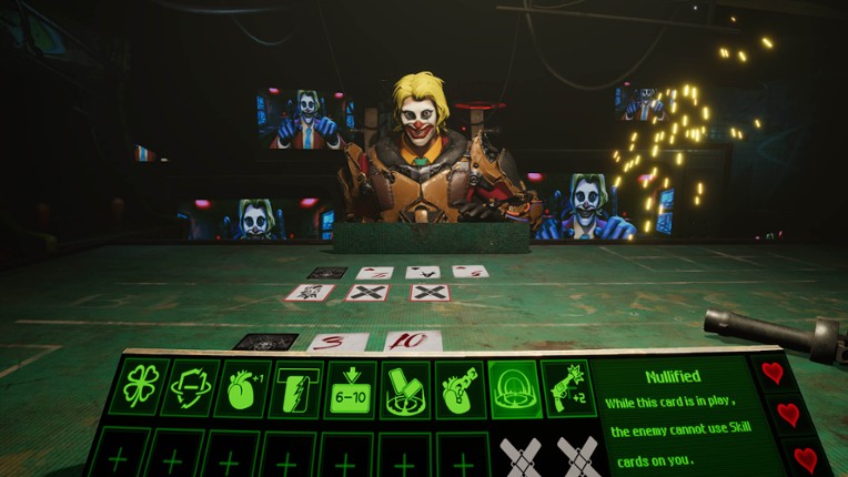 Blackjack Roulette screenshot