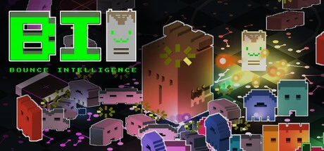 Games like Bounce Intelligence