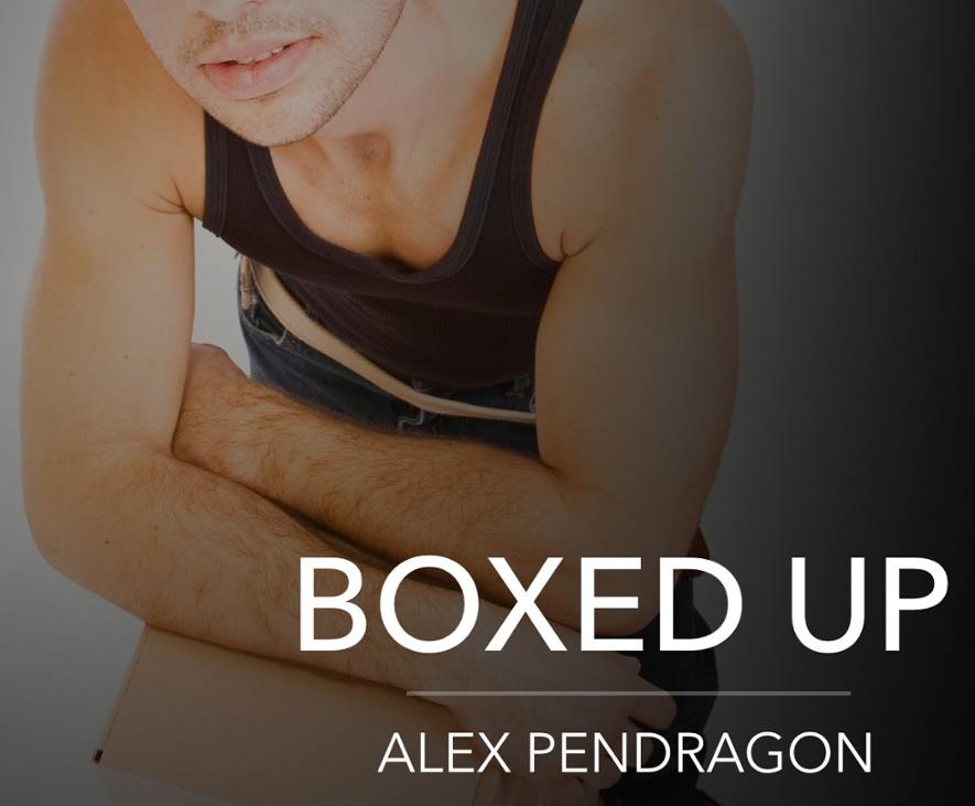 Games like Boxed Up
