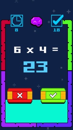 Brain Battle 2 screenshot