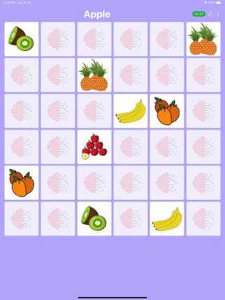 Brain Game - Trainer Image
