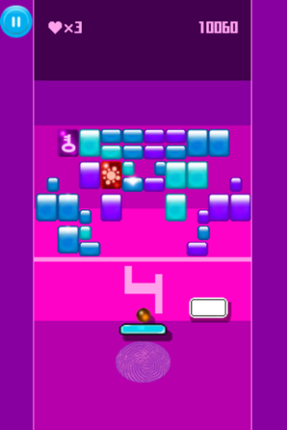 Brick Breaker Revolution Image
