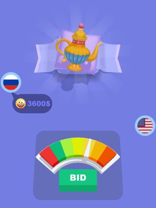 Broker Inc. screenshot