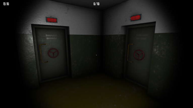 Bunker 2 screenshot