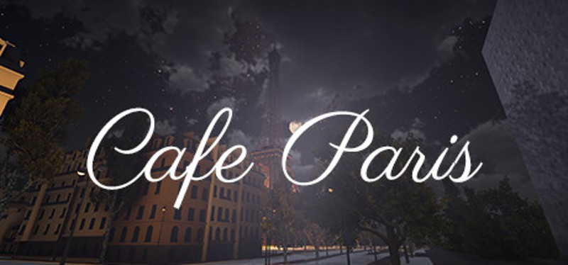 Cafe Paris Image