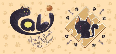 Games like Cali and the Secrets of the New Home