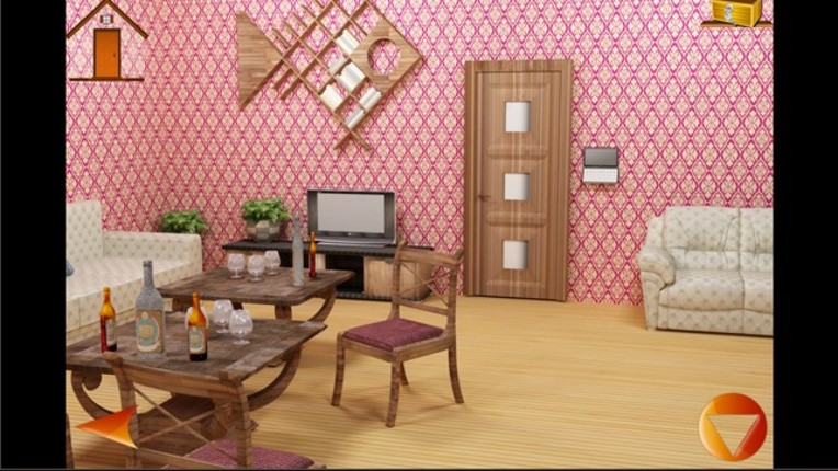 Can You Escape This House Image
