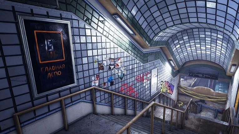 Carlson's Ticker Simulator screenshot