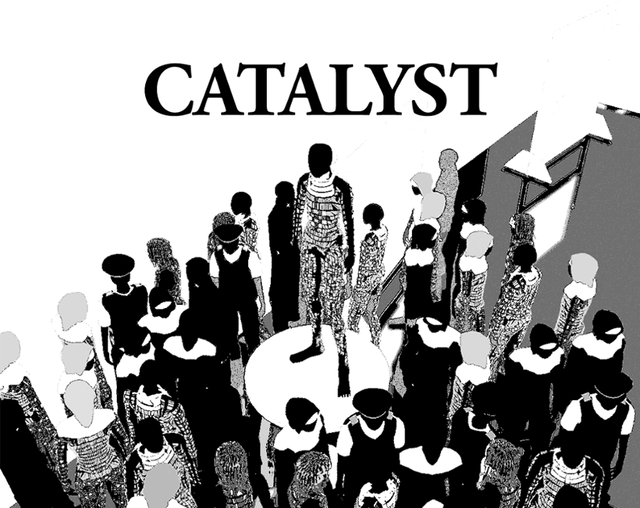 Games like Catalyst