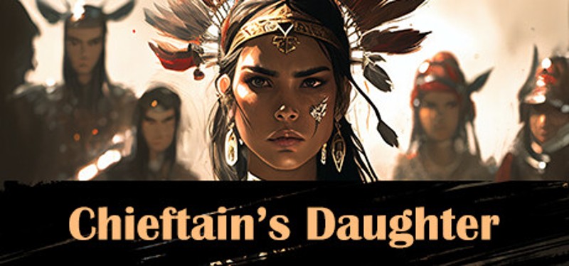 Chieftain's Daughter Image